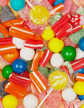 UD - Candyphile Candy Club