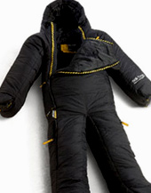 UD - Selk Bag