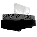UD - Remote Controlled Tissue Box