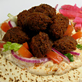 UD - Toro Goes Lebanese on Us