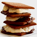 UD - Gratis S'mores at Ritz Carlton G'town