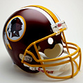 UD - Redskins Wait Tables at Morton's