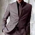 UD - $400 Suits at Hugo Boss