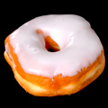 UD - Crème Brûlée Donuts Hit the L.E.S.