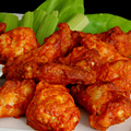 UD - Wing-Eating Contest at Jake Melnick's