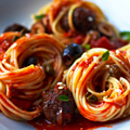 UD - $7 Spaghetti & Meatballs at Joey & Eddie's