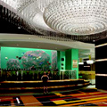 UD - Golden Nugget's Rush Tower Opens