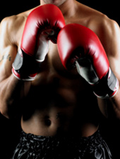 UD - Krav Maga