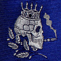 UD - Russian Prison Ties From Duncan Quinn