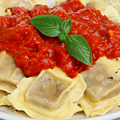 UD - Ravioli Throwdown in Cambridge