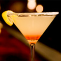 UD - Open Bar at Veranda