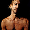 UD - Iggy Pop, Literary Giant