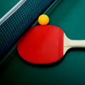 UD - Ping-Pong Tourney at the Standard