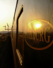 UD - The Ranthambore Limited