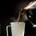 UD - Coffee, Delivered
