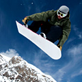 UD - Amplifying Your Ski Jones
