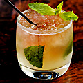 UD - Late-Night Happy Hour at BoHo
