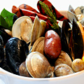UD - Upgraded Clambake at Water Grill