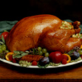 UD - Turkey Dinner Daniel Boulud-Style