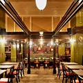 UD - The Breslin Serves Dinner