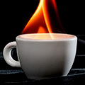 UD - The Evil Knievel of Coffees