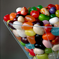 UD - A Martini With Jelly Beans (Finally)
