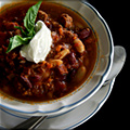UD - Introducing Beer Chili