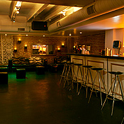 UD - Napoleon Bistro and Lounge