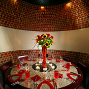 UD - Chimney Stack at the Ritz Georgetown