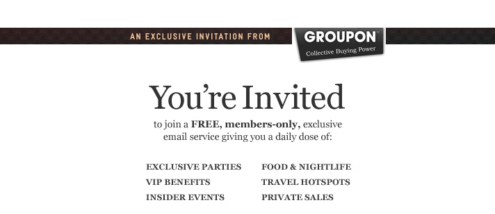 Sign Up