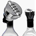 UD - The Bottle Lock