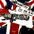 UD - A Sex Pistol on the Beach