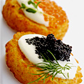 UD - Latke Cook-Off