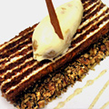 UD - 15-Layer Carrot Cake To Go