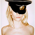 UD - Models in Various Stages of Undress