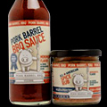 UD - Sauces and Rubs From Pork Barrel BBQ