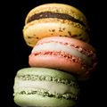 UD - Macaroons to Order at Adour
