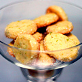 UD - Tequila Cookies at Taylor Made