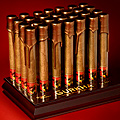 UD - Cognac-Infused Cigars