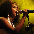 UD - The Israeli Lauryn Hill at the Arsht