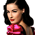 UD - Meeting Dita Von Teese