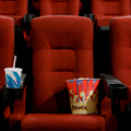 UD - Reserved Movie Seats in Century City