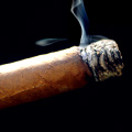 UD - A Few Final Puffs at Bardot
