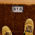 UD - The Scale Doormat