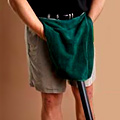 UD - The Golf Club Toilet