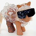 UD - Your Little Pony
