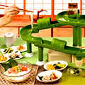 UD - Bandai Noodle Slide