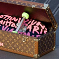 UD - $50K Skateboard at RSVP Gallery