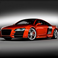 UD - The Timeshare of Sports Cars