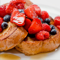 UD - Southern Brunch at Wishbone